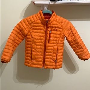 L.L. Bean Kids’ Ultralight 650 Down Sweater